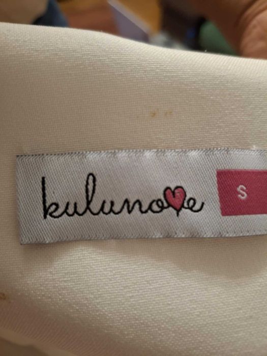 Sukienka biała tiulowa + krótka marynarka