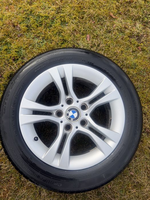 Felgi 16 do BMW