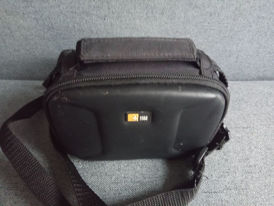Futerał na aparat fotograficzny Case Logic MSEC4 na Sony 5000 i inne
