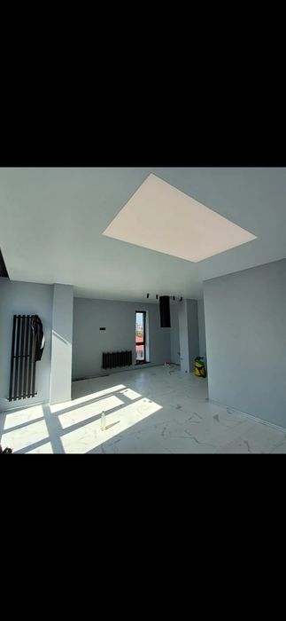 Натяжні стелі. 295грн/м