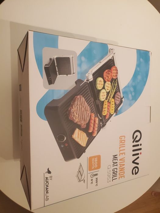 Aspirador Rowenta X Nano