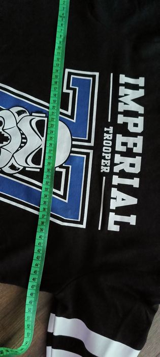 Bluza młodzieżowa H&M r 158/164