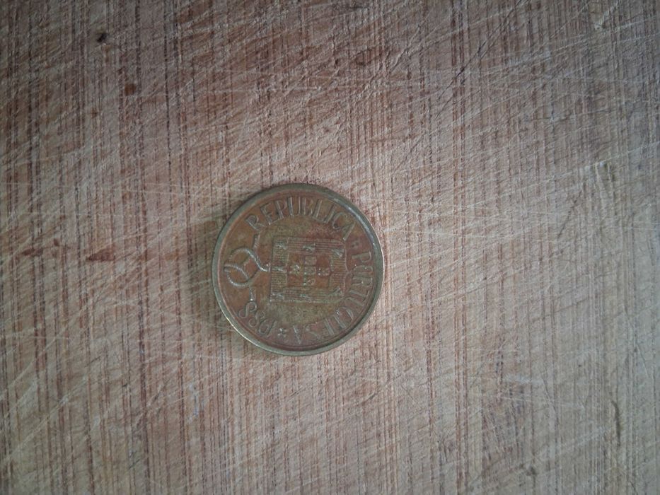 Moedas para coleção