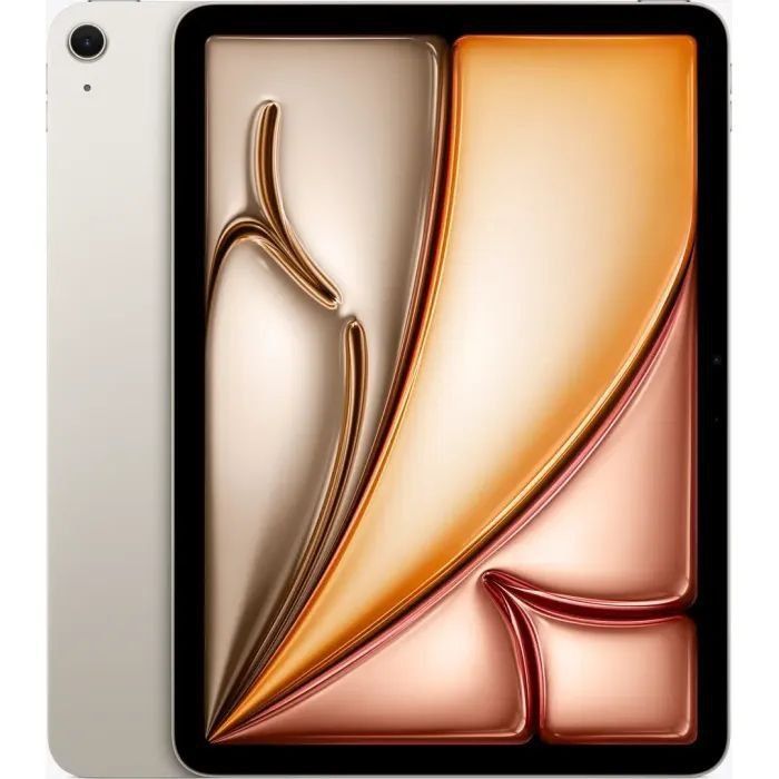 Планшет Apple iPad Air 11" M3 Wi-Fi + Cellular 128GB Starlight