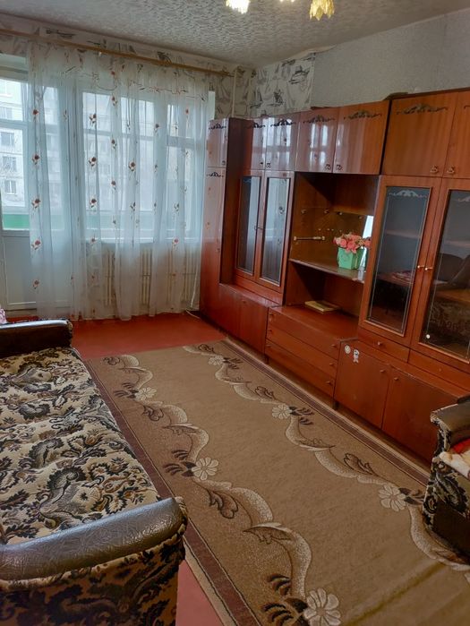 Сдается квартира на Здоровье