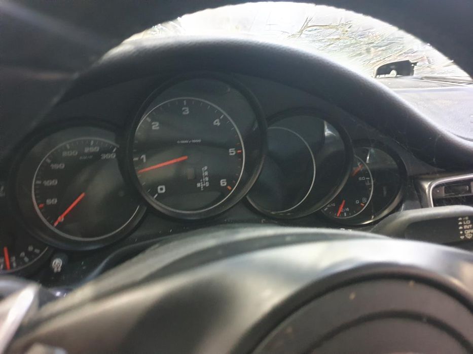 Quadrante / painel de instrumentos PORSCHE Panamera (970)