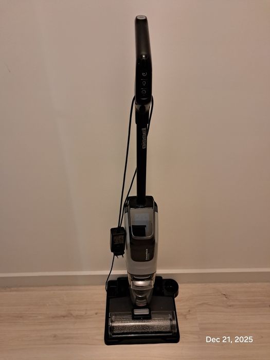 Bissell CrossWave OmniForce