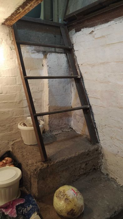 Продам капитальный гараж в ГК "Дорожный"