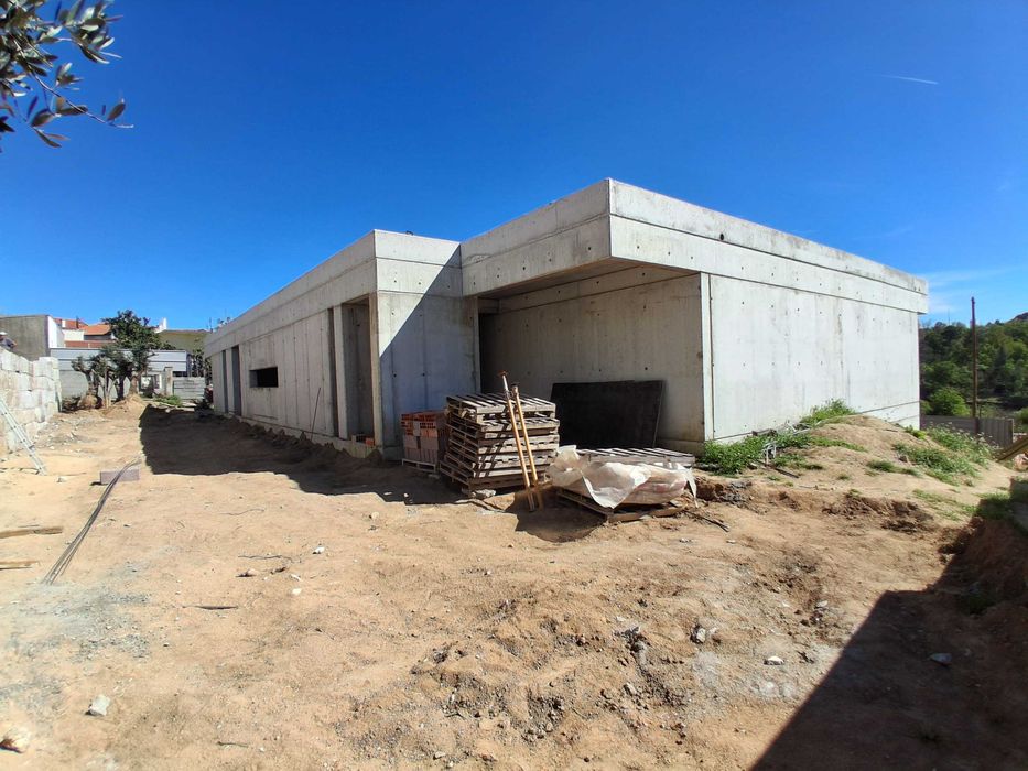 Remodelações capoto Pladur pinturas