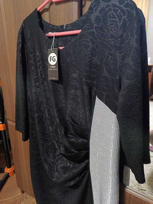 Сукня святкова нова