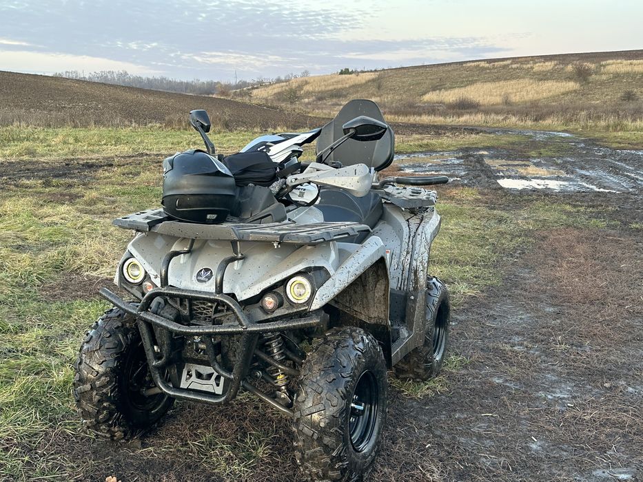 Mikilon Hammer 200L