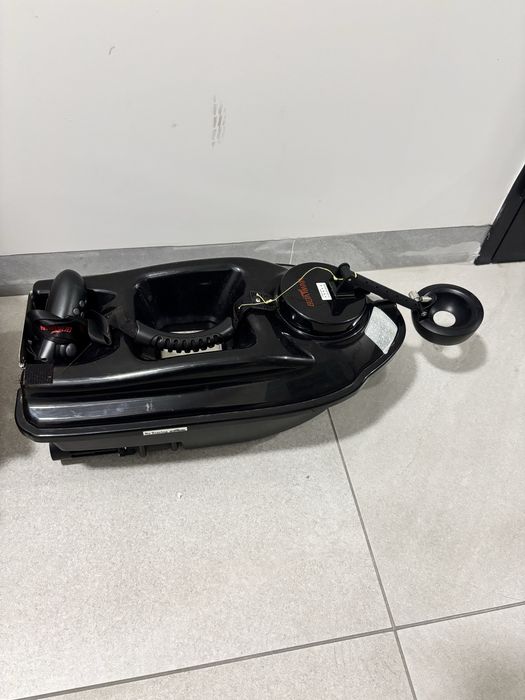 Boatman actor basic compas + uchwyt deeper