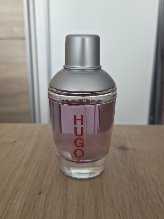 Hugo Boss Energise