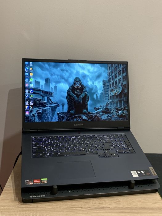 Lenovo legion 5