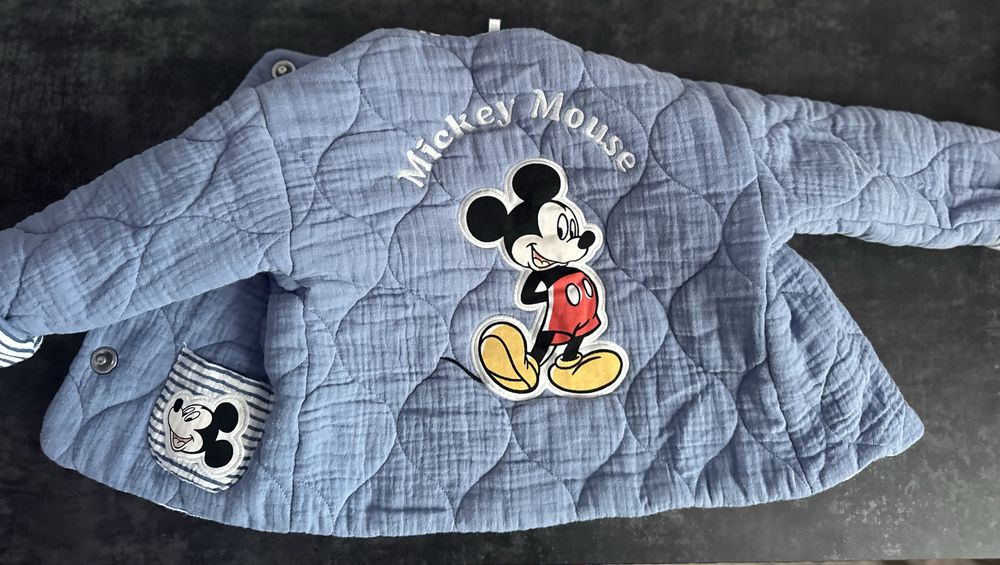 Куртка дитяча 80 розмір