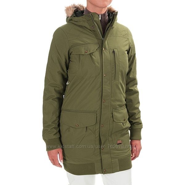 Парка тёплая O´Neill Aviatrix Winter Jacket