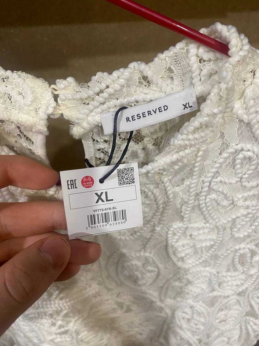 Блузка жіноча Reserved