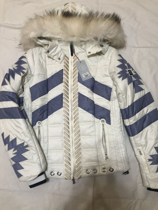 Куртки зима лижна bogner
