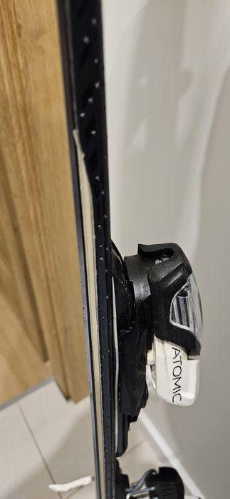 Narty Atomic Cloud 9