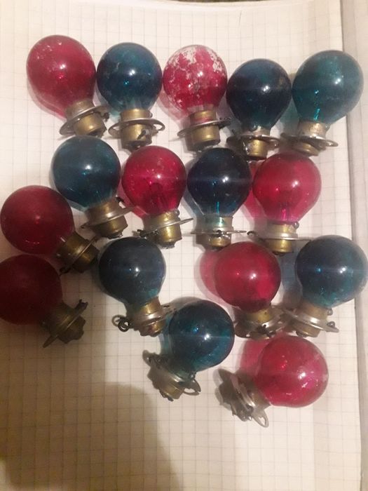 Продам радио лампи разни