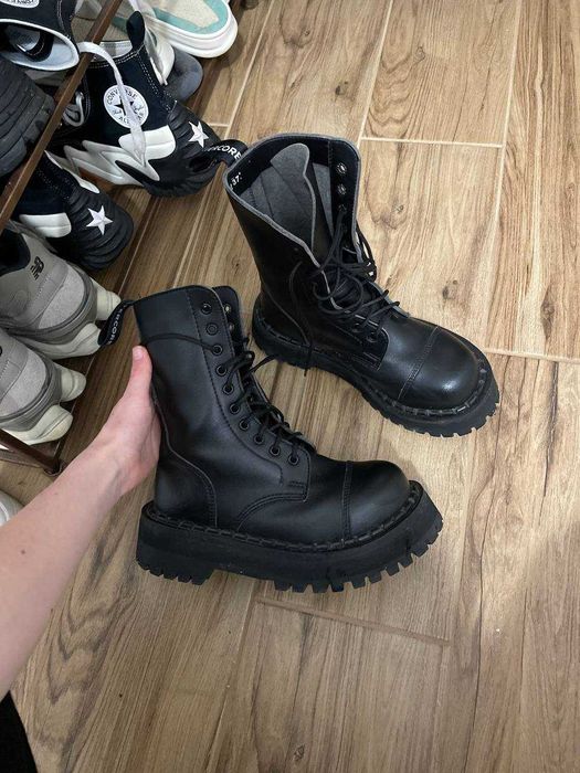 ботінки altercore