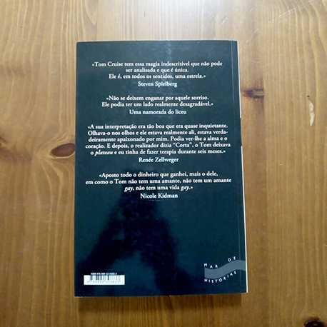 Tom Cruise | Biografia não autorizada