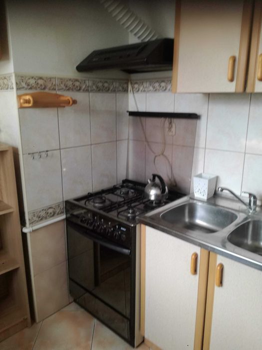 Wynajem dużej kawalerki 38m² na Podolszycach Południowych