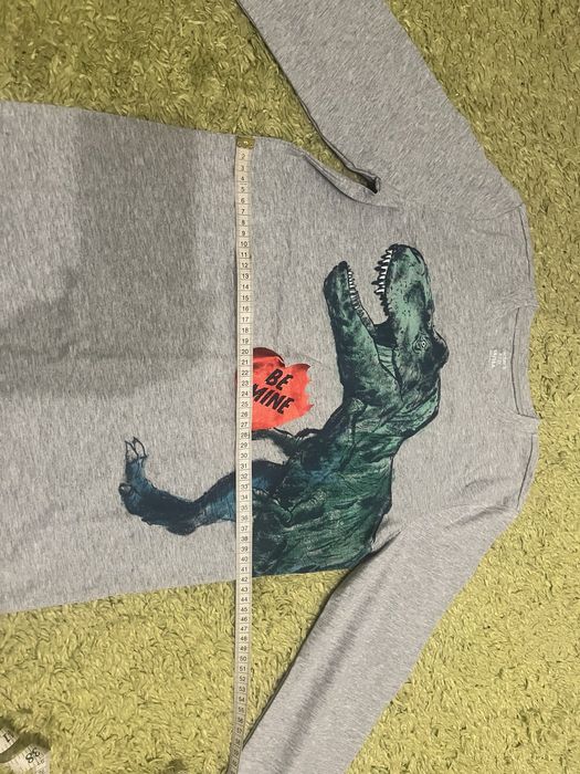 Реглаглан Carter's для хлопчика 13-14 років