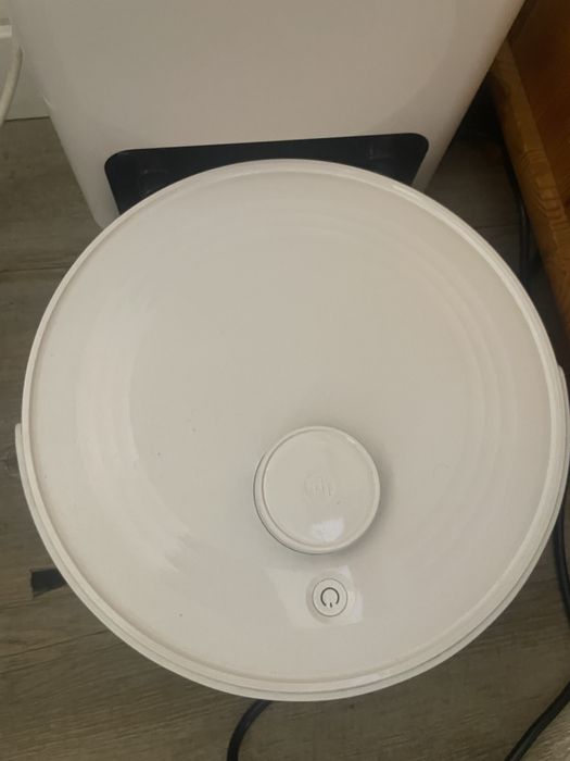 Lefant Robotic Vacuum Cleaner