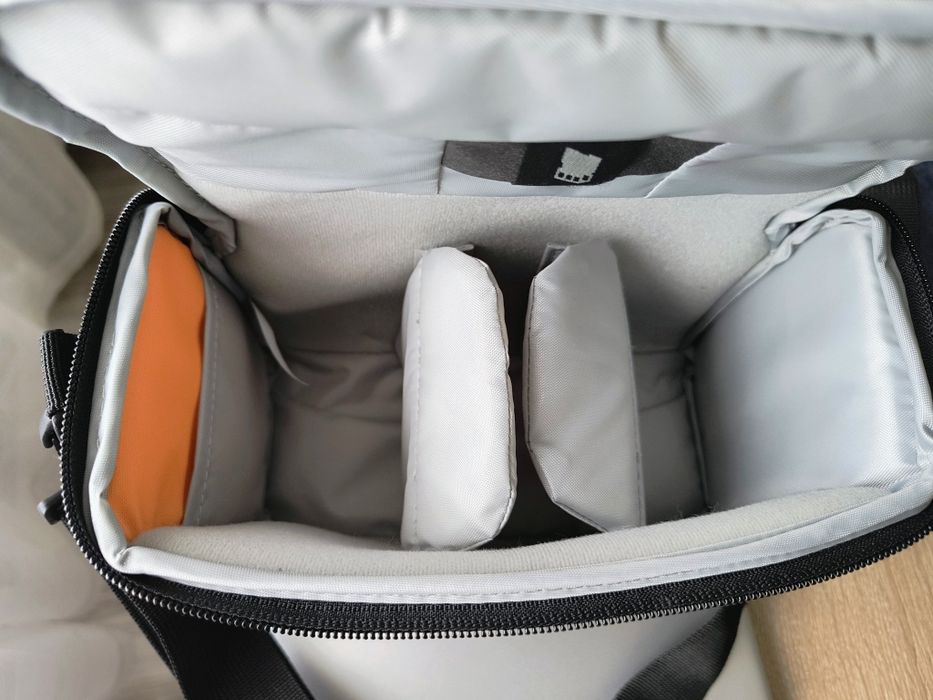 Lowepro Adventura SH 140 III