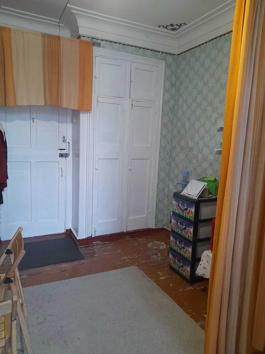 Продам комнату в общежитии, Днепровский р-н, район к/з им. Глинки