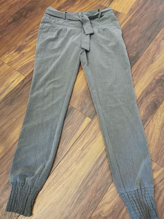 Spodnie JOGGERY Bonprix