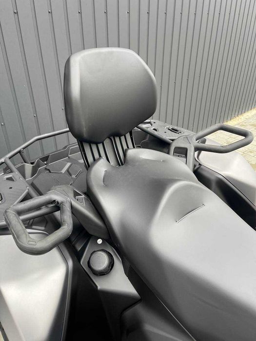 Квадроцикл CAN-AM Outlander 700 ХТ 2026