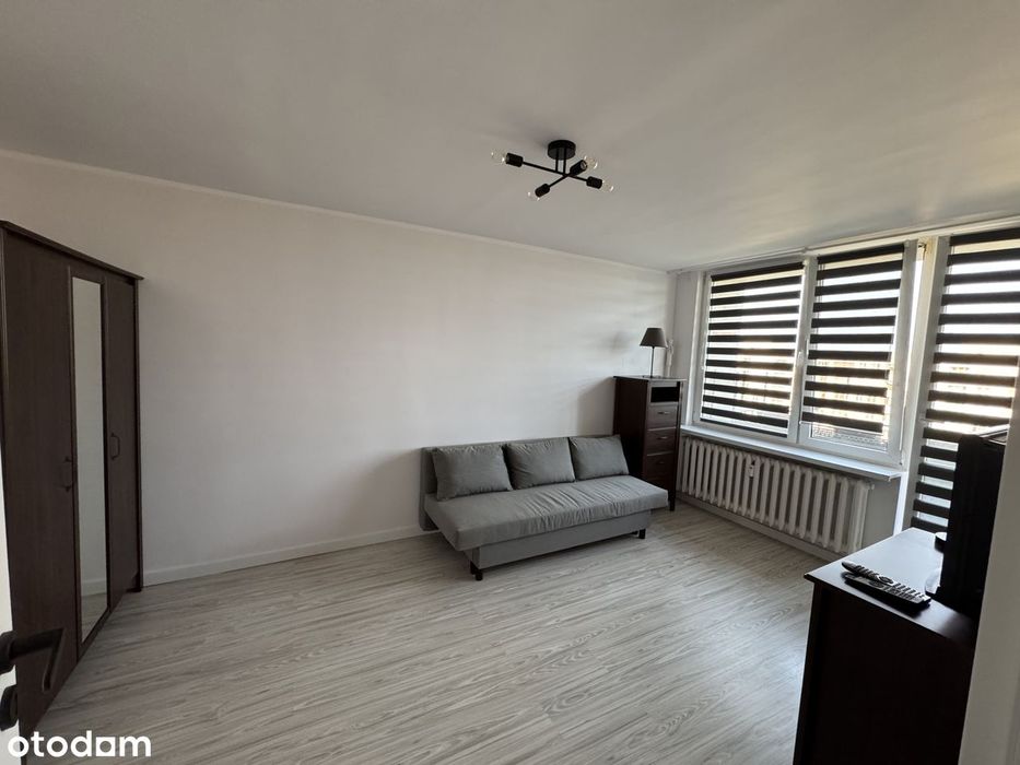 Rezerwacja| Mieszkanie 38 m² |2 pokoje | po remoncie |ul. Rembielińska