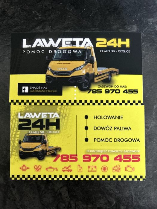 PomocDrogowa/Laweta24H/Holowanie/AutoZastepcze/TransportAut