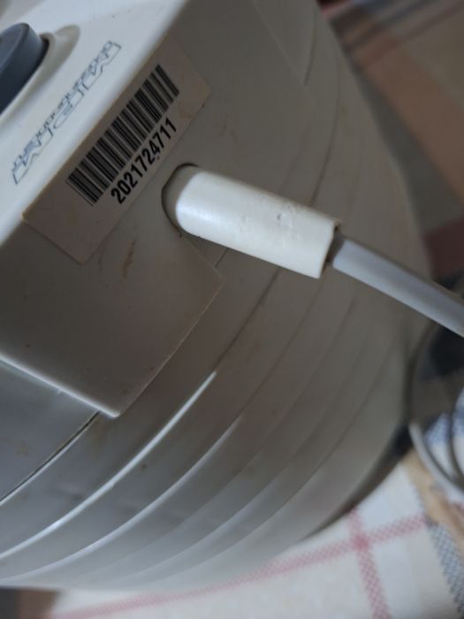 Suszarka do suszenia grzybów