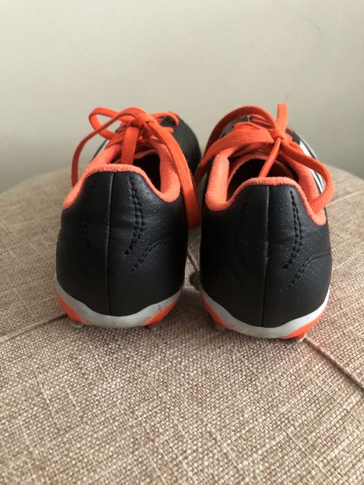 Chuteiras adidas predator criança