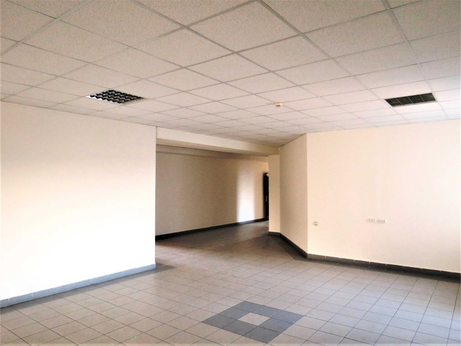Аренда офиса 460 кв.м. на Гагарина 119