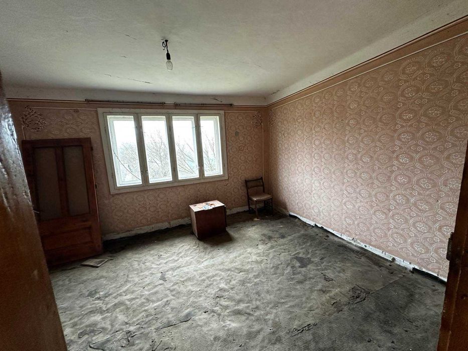 Продається будинок в с. Крива