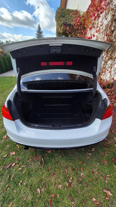 BMW Seria 3 BMW F30 320d Efficient Dynamics Edition Sport Line