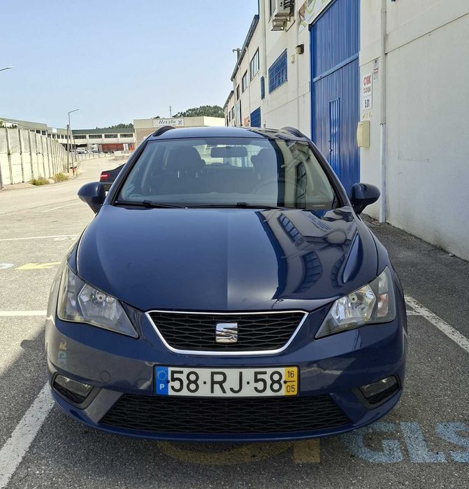 Seat Ibiza ST 1.0 Style Gasolina