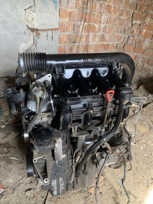 Мотор  віто  638