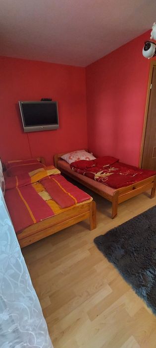 Agroturystyka w Bukowsku BIESZCZADY 80zl za dobę