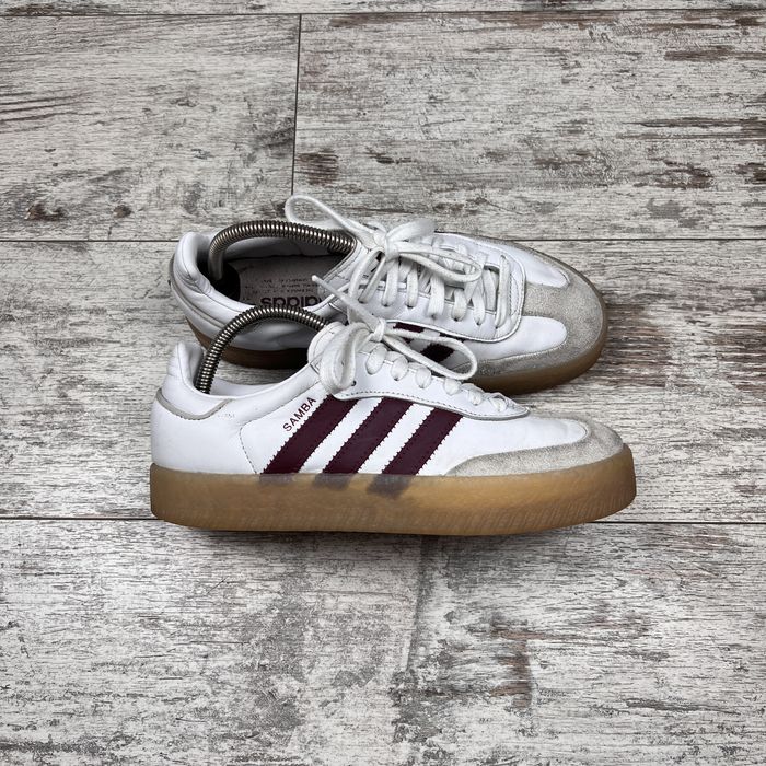 Кросівки Adidas Samba JP5610 розмір 40 оригінал: 1 000 грн