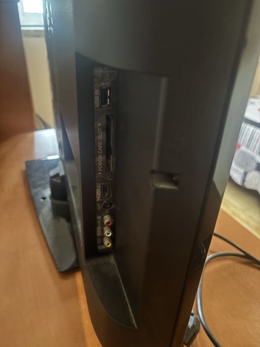 TV LG 32” — Modelo 32LD450