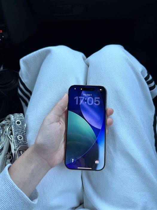 iPhone 16 Pro 512 gb