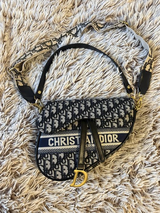 Torebka christian dior