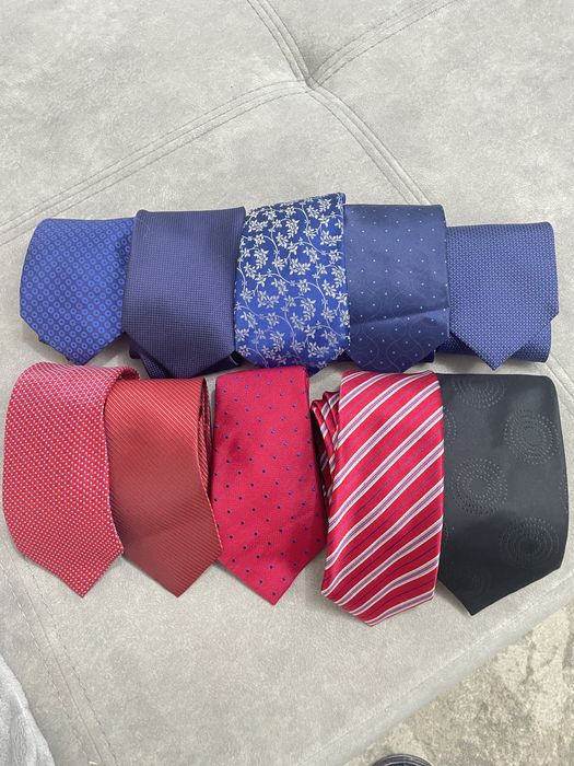 Краватки чоловічі
