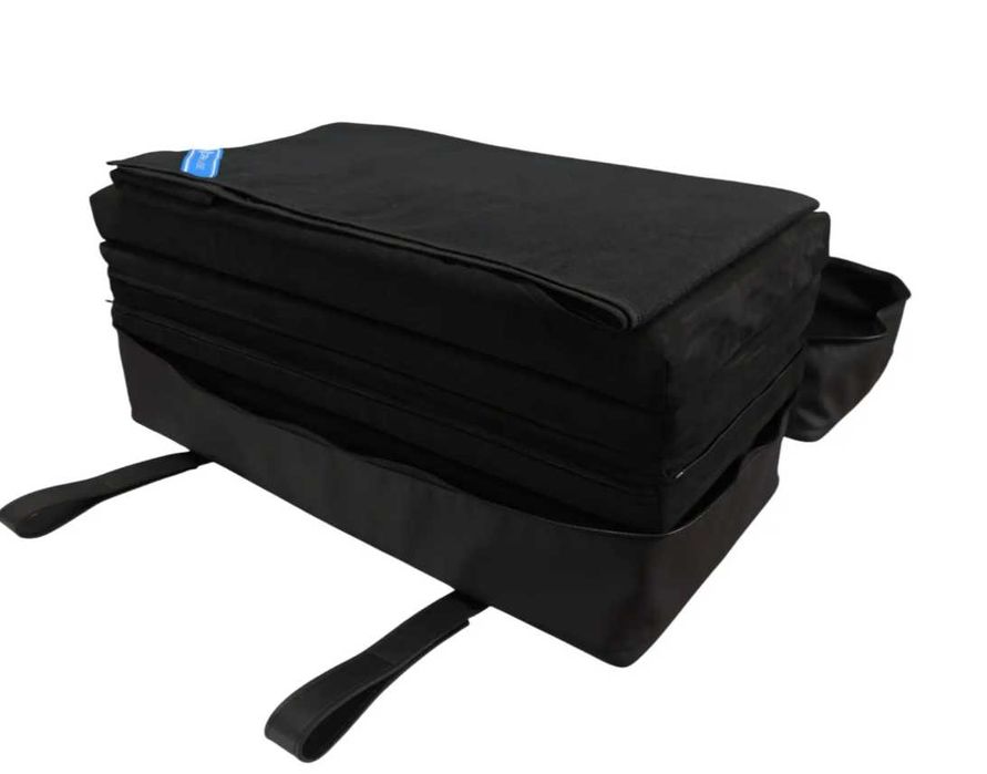 dreamCase colchão premium tesla model y