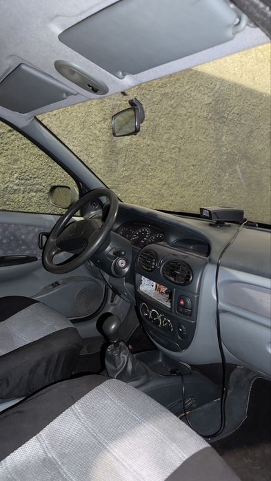 RENAULT Megane I Classic